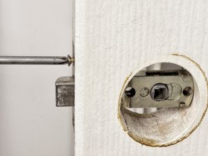 Lock Change Residential - Mundelein, IL