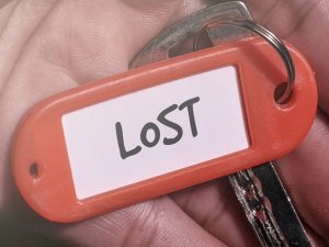 Lost Car Keys No Spare - Mundelein, IL