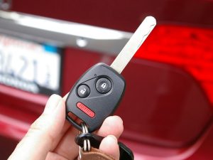 Car Key Replacement - Mundelein, IL